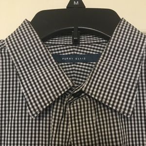 Men’s Button Up